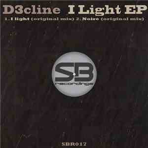 D3cline - I Light EP