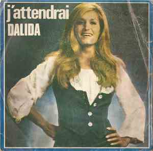 Dalida - J'Attendrai