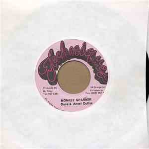 Dave & Ansel Colins - Monkey Spanner