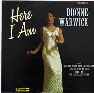Dionne Warwick - Here I Am
