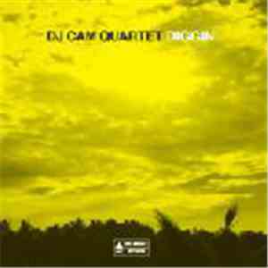 DJ Cam Quartet - Diggin'