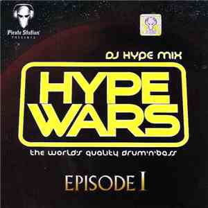 DJ Hype - Hype Wars: Episode 1