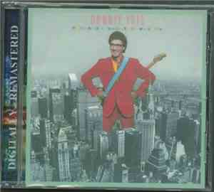 Donnie Iris & The Cruisers - The High And The Mighty