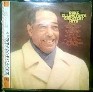 Duke Ellington - Duke Ellington's Greatest Hits