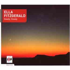 Ella Fitzgerald - Goody, Goody