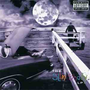 Eminem - The Slim Shady LP