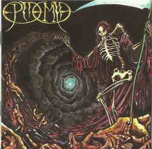 Epidemia  - Epidemia