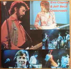 Eric Clapton & Jeff Beck - Crossroads