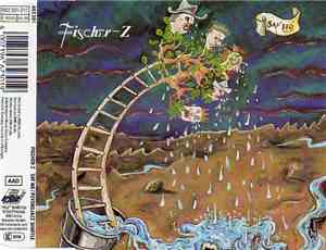 Fischer-Z - Say No
