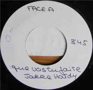 Françoise Hardy - Que Vas-Tu Faire ?