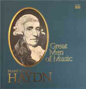 Franz Joseph Haydn - Franz Joseph Haydn