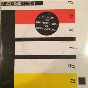 Galaxy  Featuring Phil Fearon - Dancing Tight