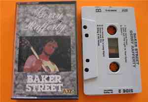 Gerry Rafferty - Baker Street