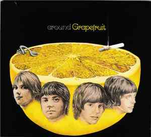 Grapefruit - Around Grapefruit