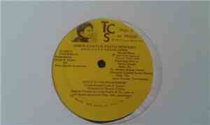 Gwen Carter / Edith Moreno And The E.G.D.A. Massed Choir - Voice In The Wilderness