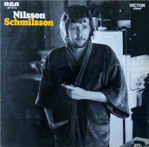 Harry Nilsson - Nilsson Schmilsson