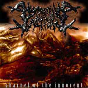 Humanity Is Overrated - Charnel of the Innocent