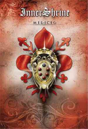 Inner Shrine - Mediceo