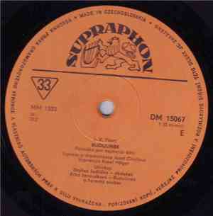 J. V. Pleva - Budulínek