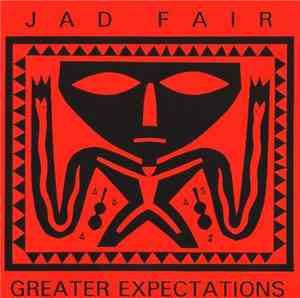 Jad Fair - Greater Expectations