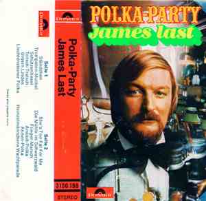 James Last - Polka-Party