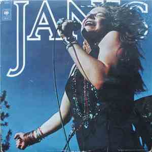 Janis Joplin - Janis