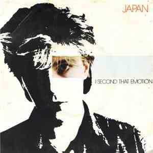 Japan - I Second That Emotion