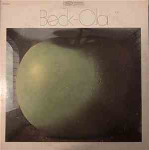 Jeff Beck Group - Beck-Ola