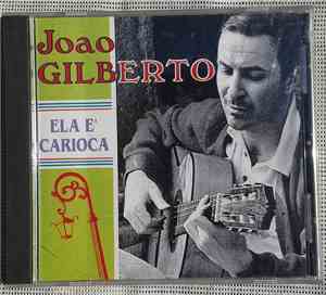 João Gilberto - Ela E' Carioca