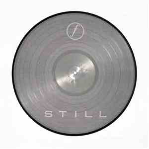 Joy Division - Still