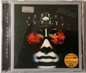 Judas Priest - Killing Machine