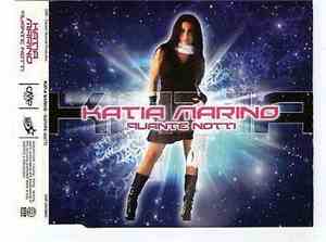 Katia Marino - Quante Notti