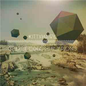 Kittyhawk  / Cherry Cola Champions - Split
