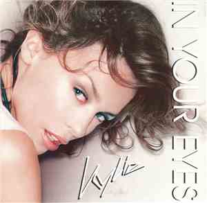Kylie - In Your Eyes