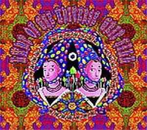 Lamp Of The Universe / Trip Hill - Split