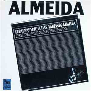 Laurindo Almeida - Broadway Solo Guitar