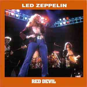 Led Zeppelin - Red Devil