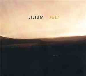 Lilium - Felt