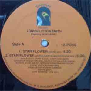 Lonnie Liston Smith - Star Flower