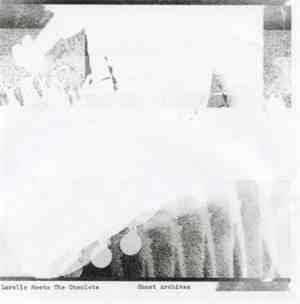 Lorelle Meets The Obsolete - Ghost Archives