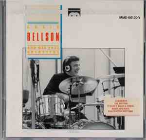 Louie Bellson And His Jazz Orchestra - Louie Bellson And His Jazz Orchestra