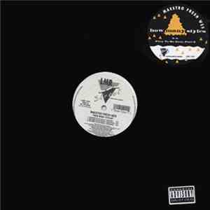 Maestro Fresh-Wes - How Many Styles