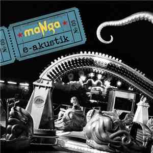 maNga  - e-akustik