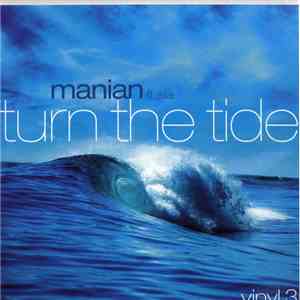 Manian Ft. Aila - Turn The Tide (Vinyl 3)