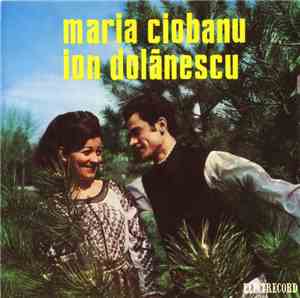 Maria Ciobanu, Ion Dolănescu - Au, Lele, Vino-ncoa