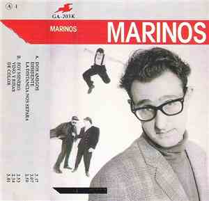 Marinos - Marinos