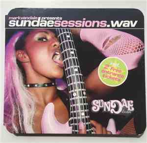 Mark van Dale - Sundae Sessions.Wav