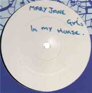 Mary Jane Girls - In My House