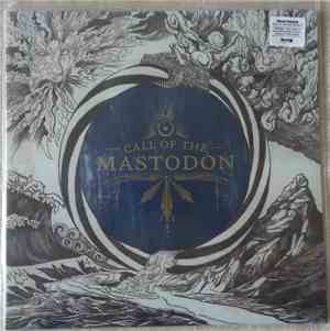 Mastodon - Call Of The Mastodon