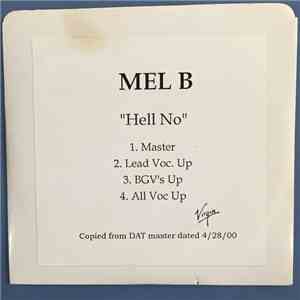 Mel B - Hell No